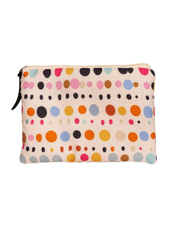 Design 71 Makeup Bag - Khotwh