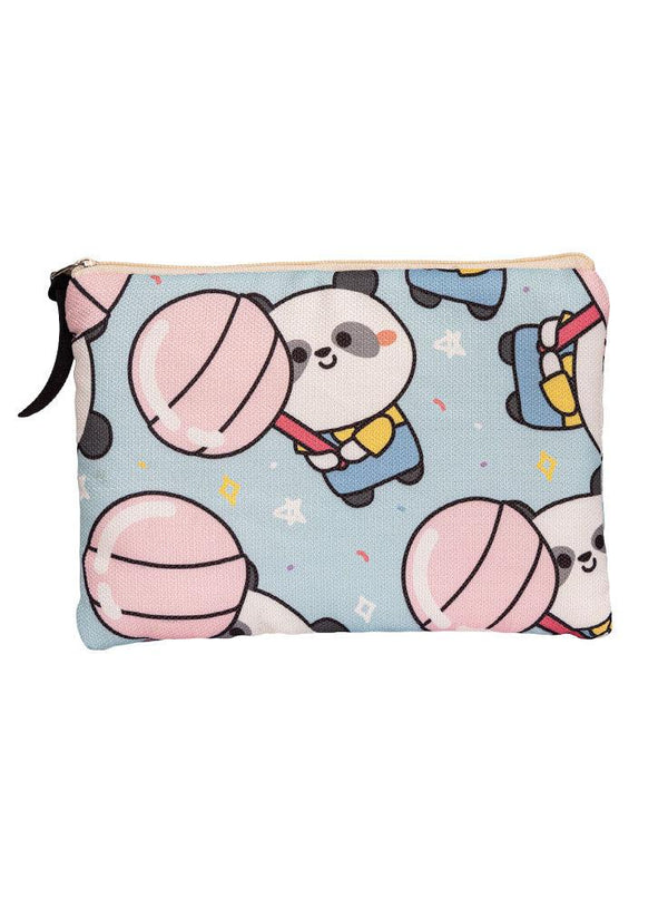 Design 72 Makeup Bag - Khotwh