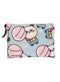 Design 72 Makeup Bag - Khotwh
