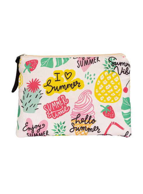 Design 73 Makeup Bag - Khotwh