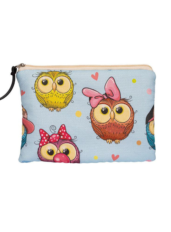 Design 75 Makeup Bag - Khotwh
