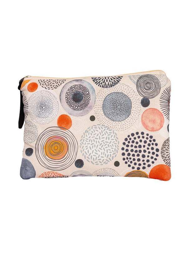 Design 76 Makeup Bag - Khotwh