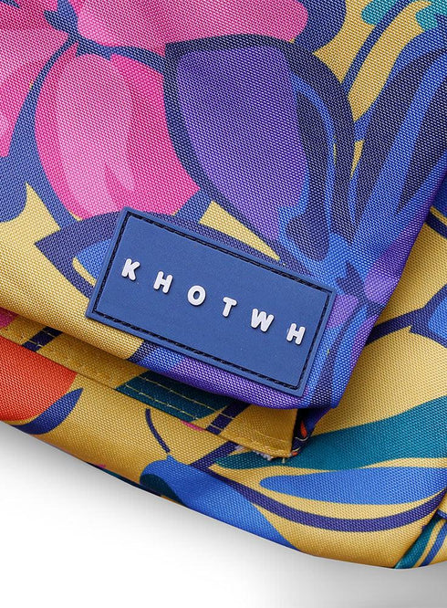 Design 8 Backpack - Khotwh