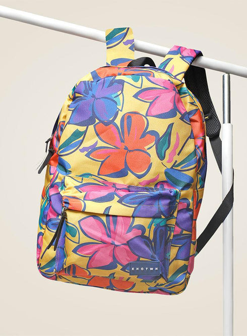 Design 8 Backpack - Khotwh