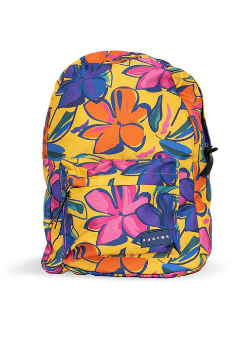 Design 8 Backpack - Khotwh