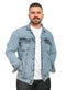 Design 8 F.Jacket Jeans - Khotwh