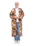 Design 8 Printed Kimono - Khotwh