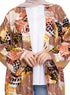 Design 8 Printed Kimono - Khotwh
