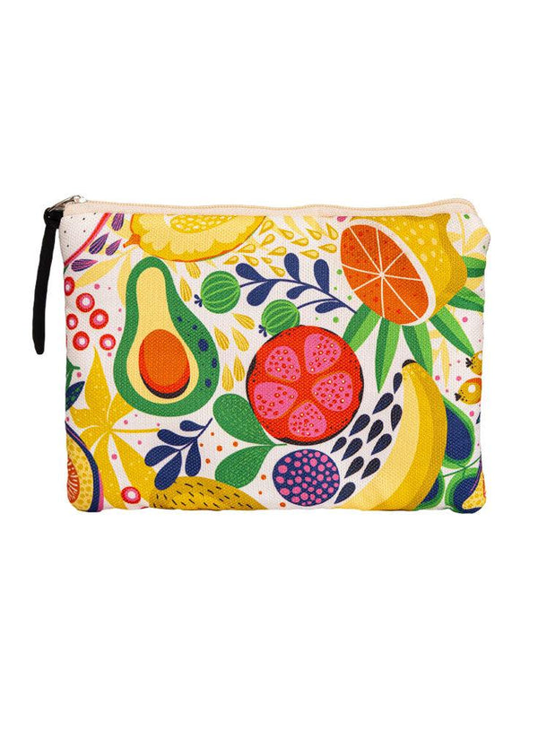 Design 80 Makeup Bag - Khotwh