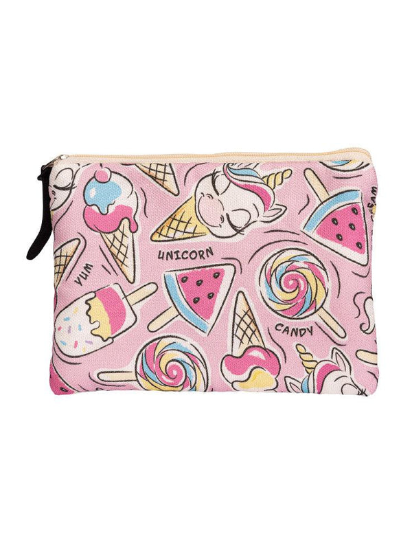 Design 81 Makeup Bag - Khotwh