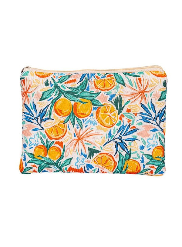 Design 82 Makeup Bag - Khotwh