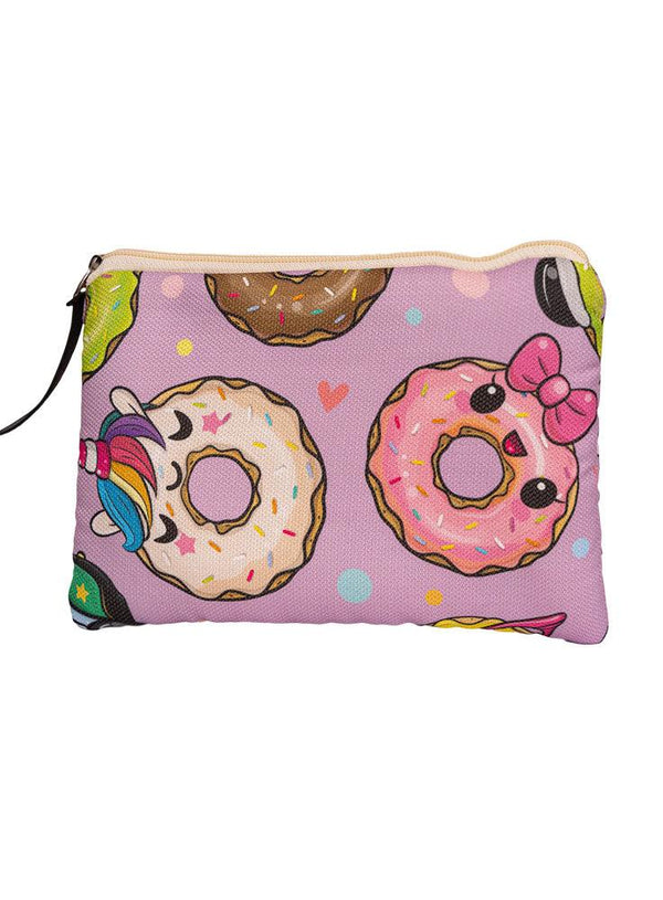Design 83 Makeup Bag - Khotwh