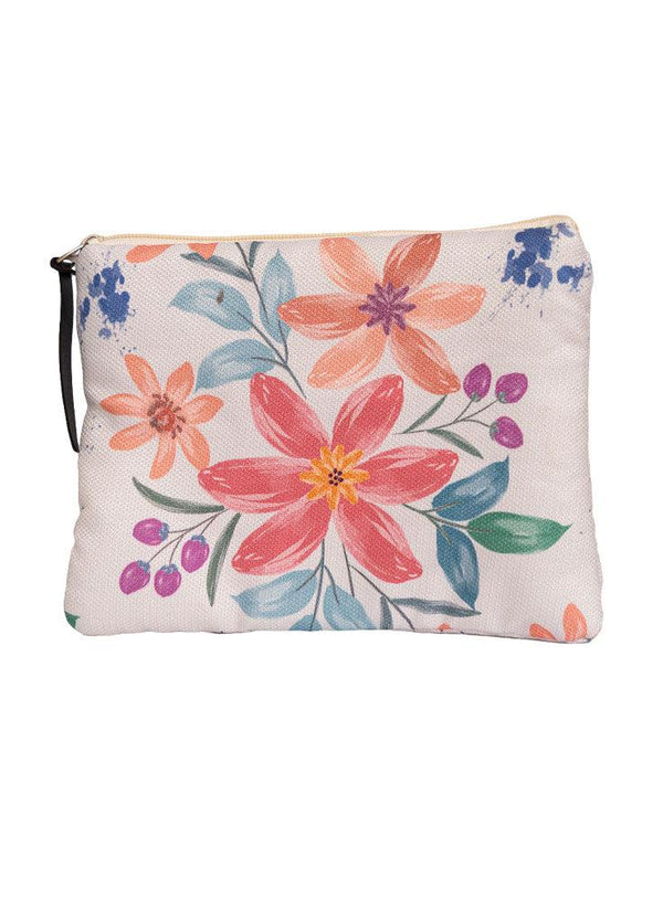 Design 84 Makeup Bag - Khotwh