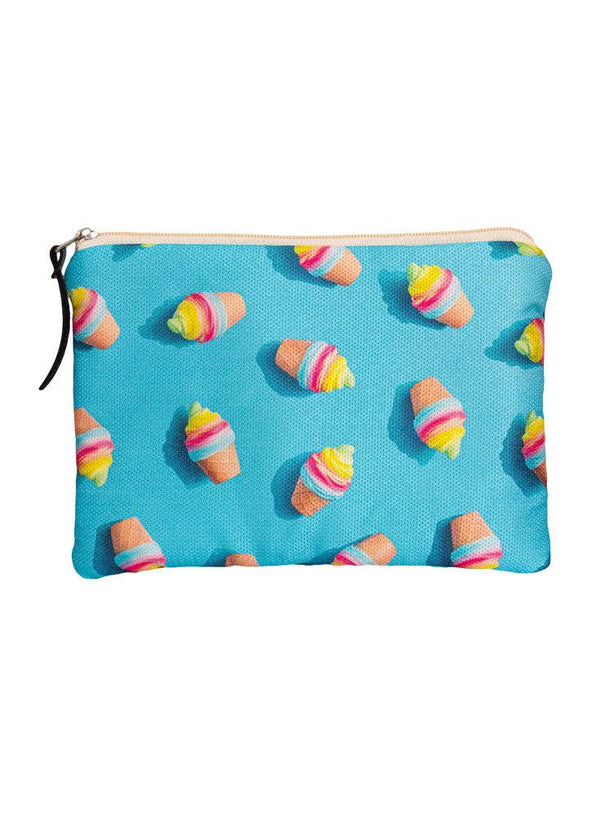 Design 86 Makeup Bag - Khotwh