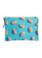 Design 86 Makeup Bag - Khotwh