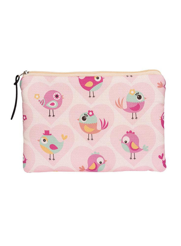Design 88 Makeup Bag - Khotwh