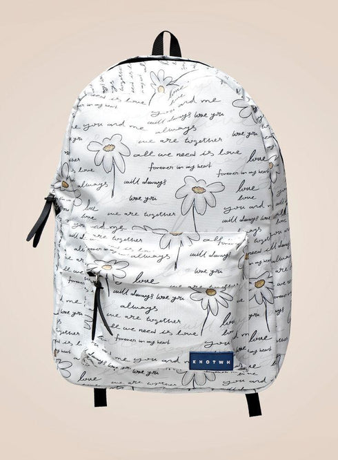 Design 9 Backpack - Khotwh