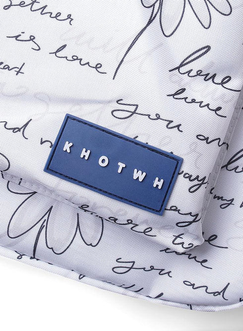 Design 9 Backpack - Khotwh