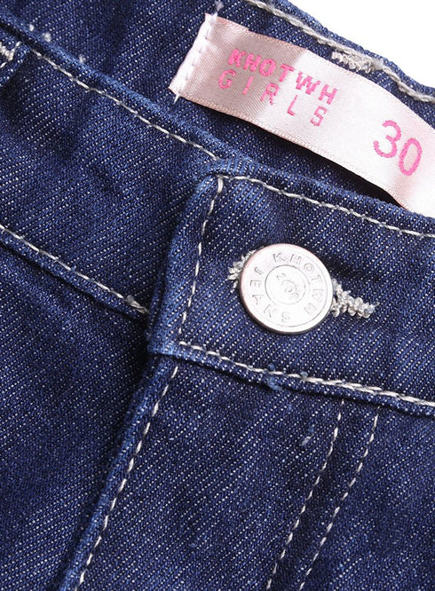 Design 9 Mom - Fit Jeans - Khotwh