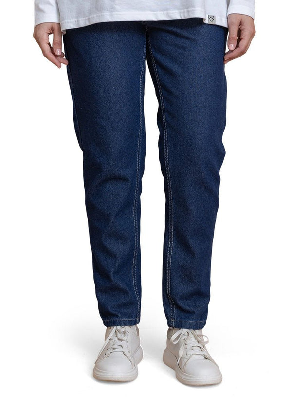 Design 9 Mom - Fit Jeans - Khotwh