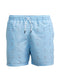 Design 9 Printed Beach Short - Khotwh