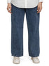 Design 9 Wide Jeans - Khotwh