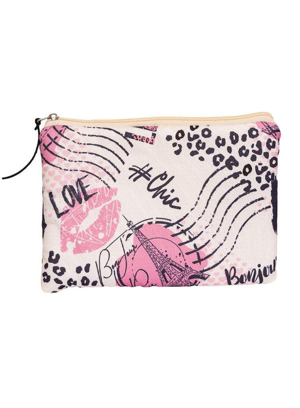 Design 92 Makeup Bag - Khotwh