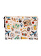 Design 93 Makeup Bag - Khotwh