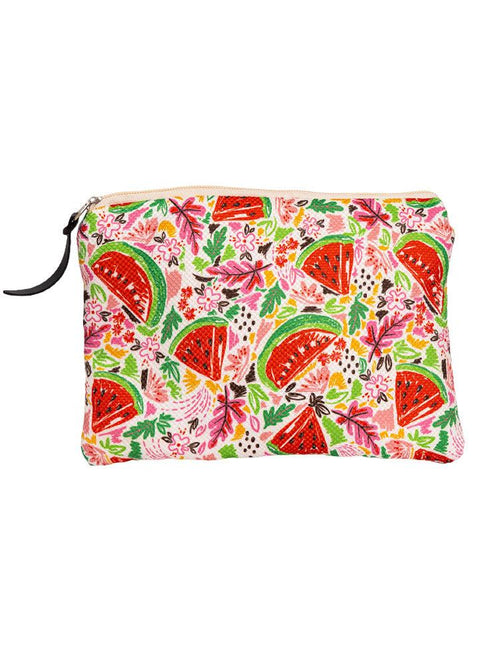 Design 96 Makeup Bag - Khotwh