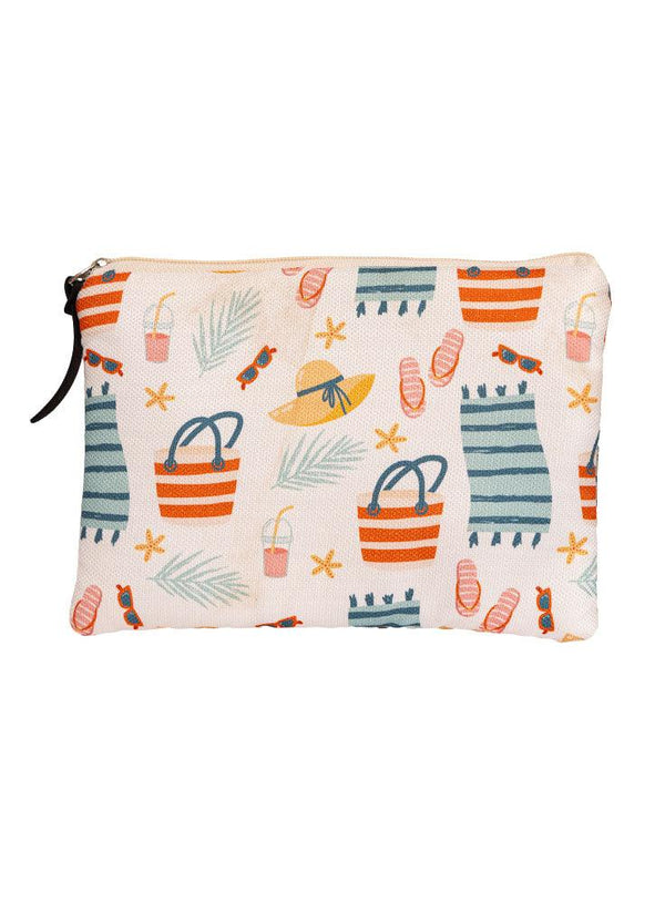 Design 97 Makeup Bag - Khotwh