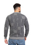 Design H Sweater - Khotwh
