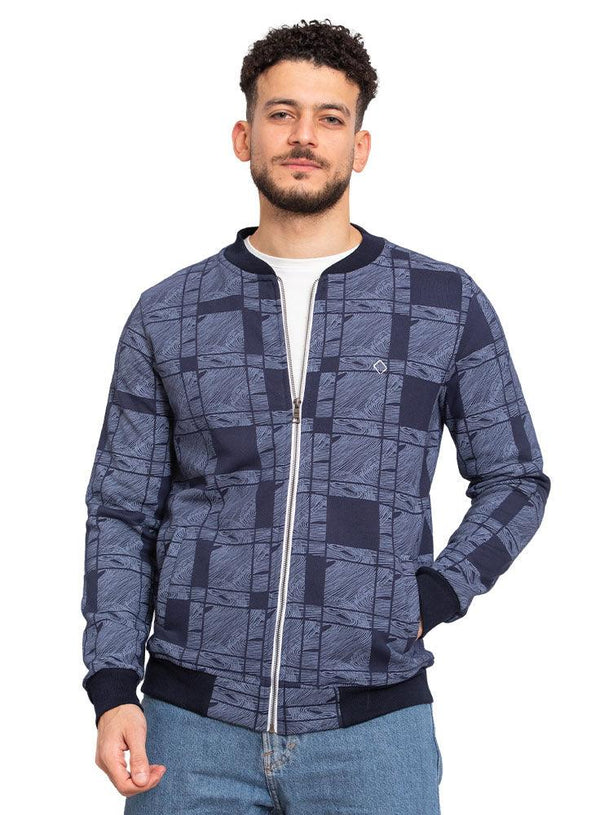 Design XA Sweater - Khotwh