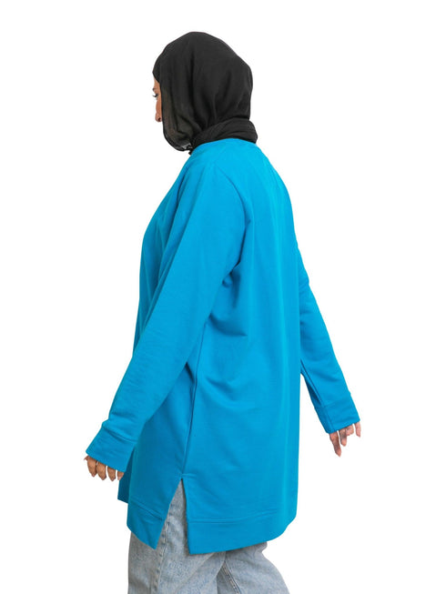 Diva Blue SW+ Size Plus - Khotwh