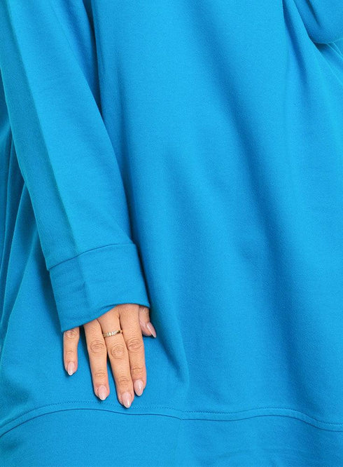 Diva Blue SW+ Size Plus - Khotwh
