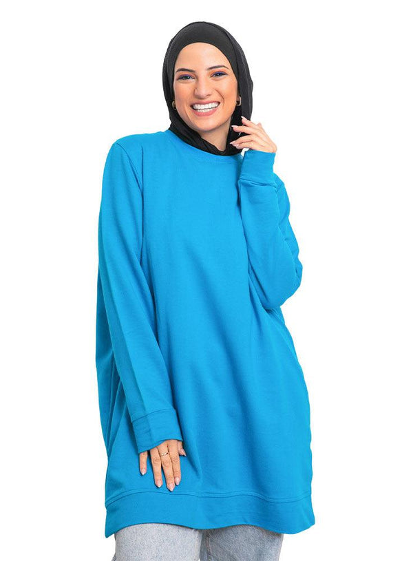 Diva Blue SW+ Size Plus - Khotwh