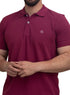 Dry Rose Basic Polo - Khotwh