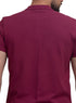 Dry Rose Basic Polo - Khotwh