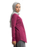 Dry Rose Cur.Long-Sleeve - Khotwh