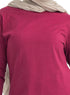 Dry Rose Long-Sleeve - Khotwh