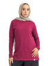 Dry Rose Long-Sleeve - Khotwh