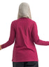 Dry Rose Long-Sleeve - Khotwh