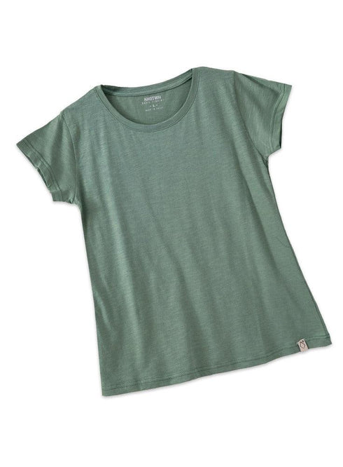 Duck Green B - Short Sleeve - Khotwh