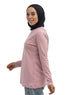 Dusky Orchid Long-Sleeve - Khotwh