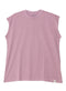 Dusky Orchid Short Sleeveless - Khotwh