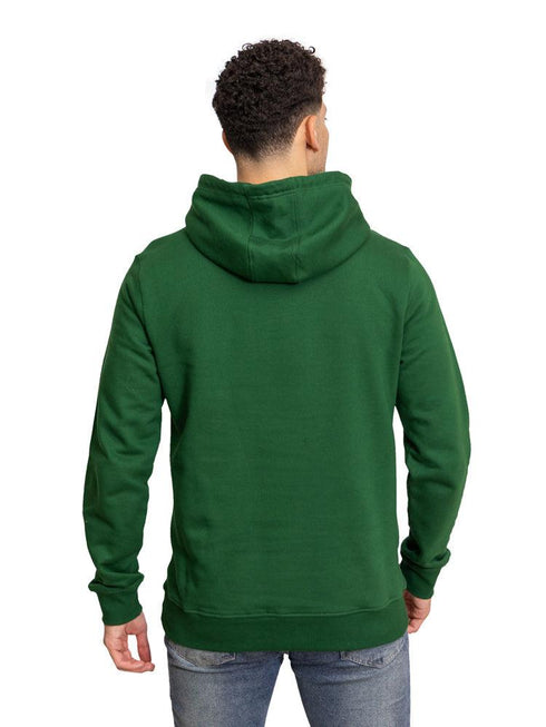Eden Green Hoodie - Khotwh