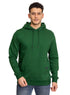 Eden Green Hoodie - Khotwh