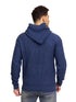 F - Indigo Hoodie Pullover - Khotwh