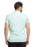 Fair Aqua Basic Polo - Khotwh
