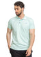 Fair Aqua Basic Polo - Khotwh