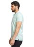 Fair Aqua Basic Polo - Khotwh